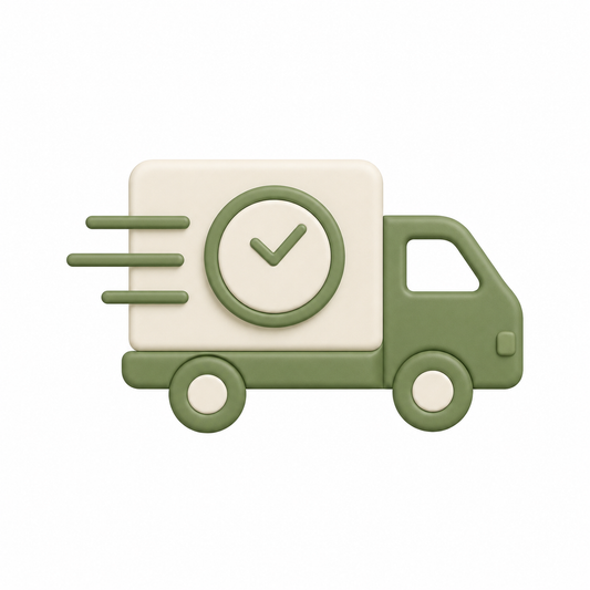 Priority Shipping