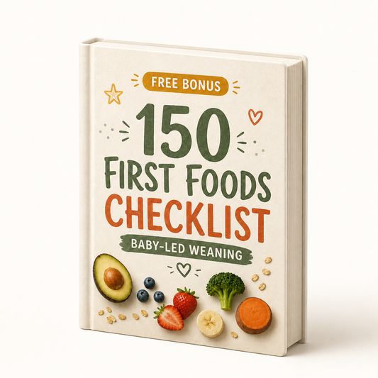 150 First food